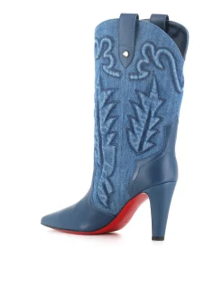 Stivaletto Santiabooty 85
