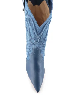 Stivaletto Santiabooty 85