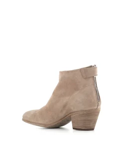Stivaletto Shirlee/003