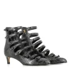 Stivaletto Sq3530