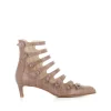 Stivaletto Sq3530