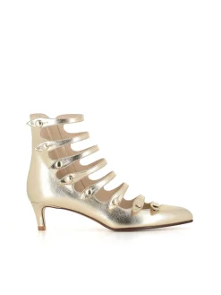 Stivaletto Sq3530