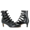 Stivaletto Sq3530