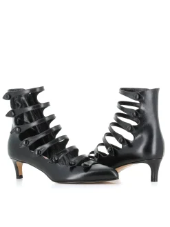 Stivaletto Sq3530