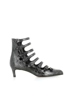 Stivaletto Sq3530