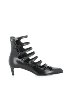 Stivaletto Sq3530