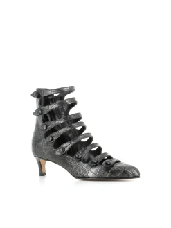 Stivaletto Sq3530