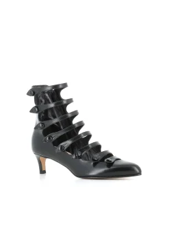 Stivaletto Sq3530