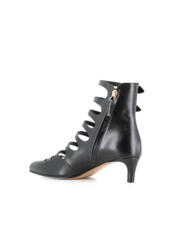 Stivaletto Sq3530