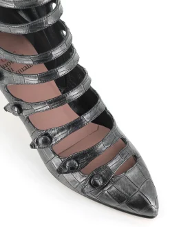 Stivaletto Sq3530