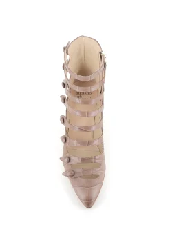 Stivaletto Sq3530