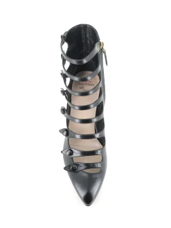 Stivaletto Sq3530