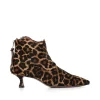 Stivaletto W231108