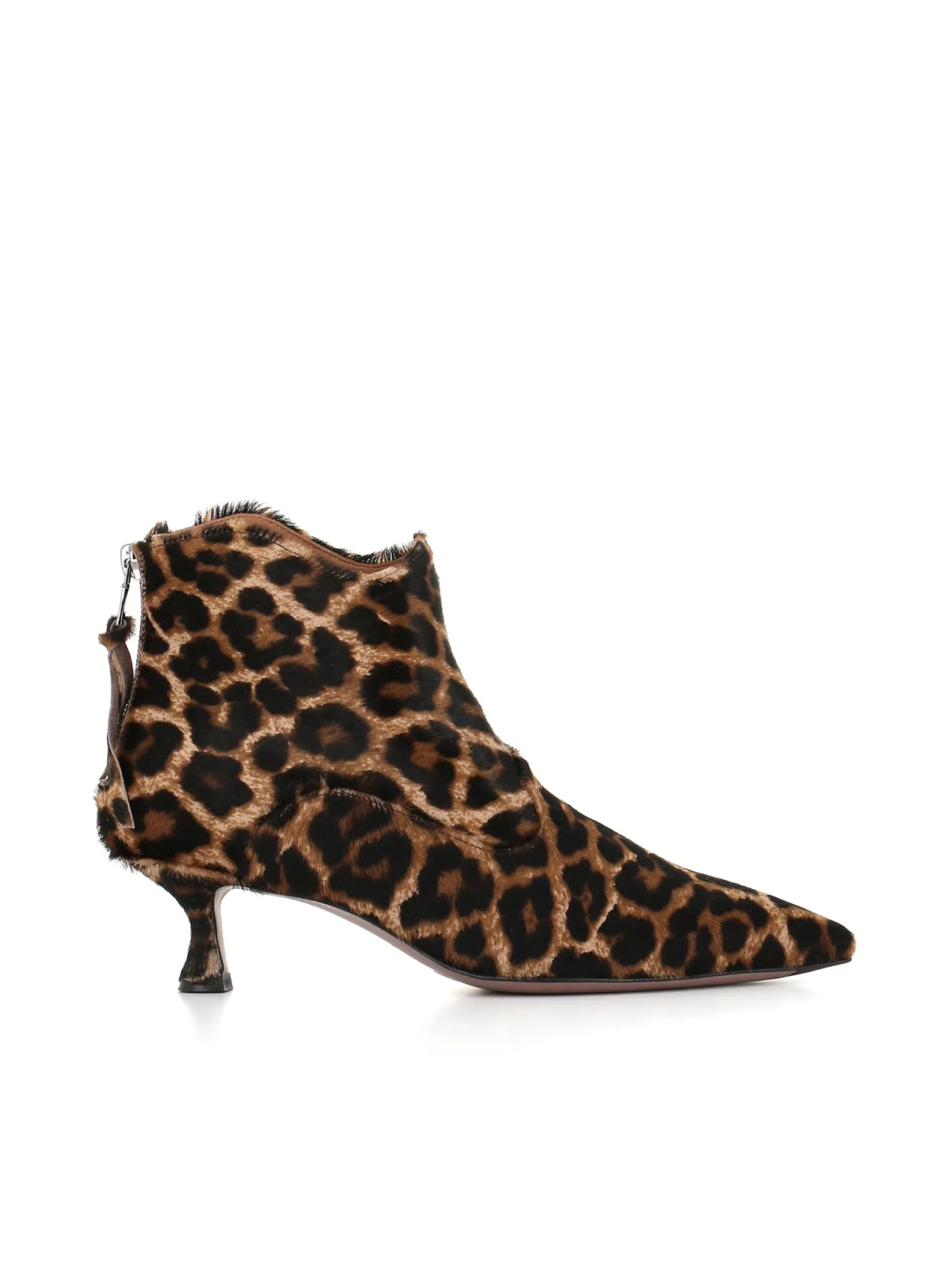 Stivaletto W231108