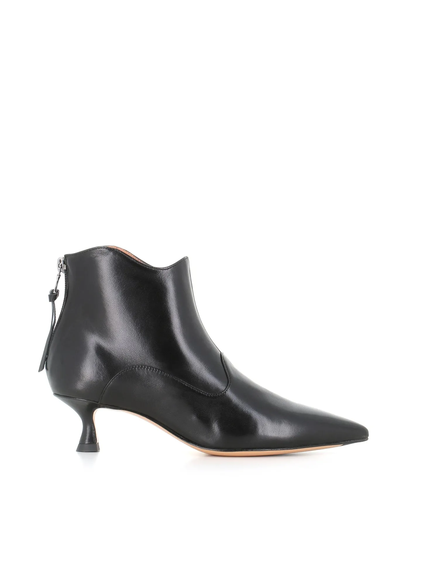 Stivaletto W231108