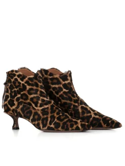 Stivaletto W231108