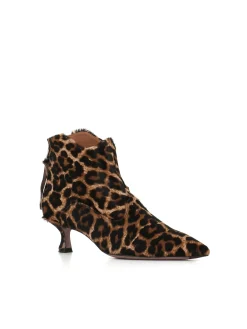 Stivaletto W231108