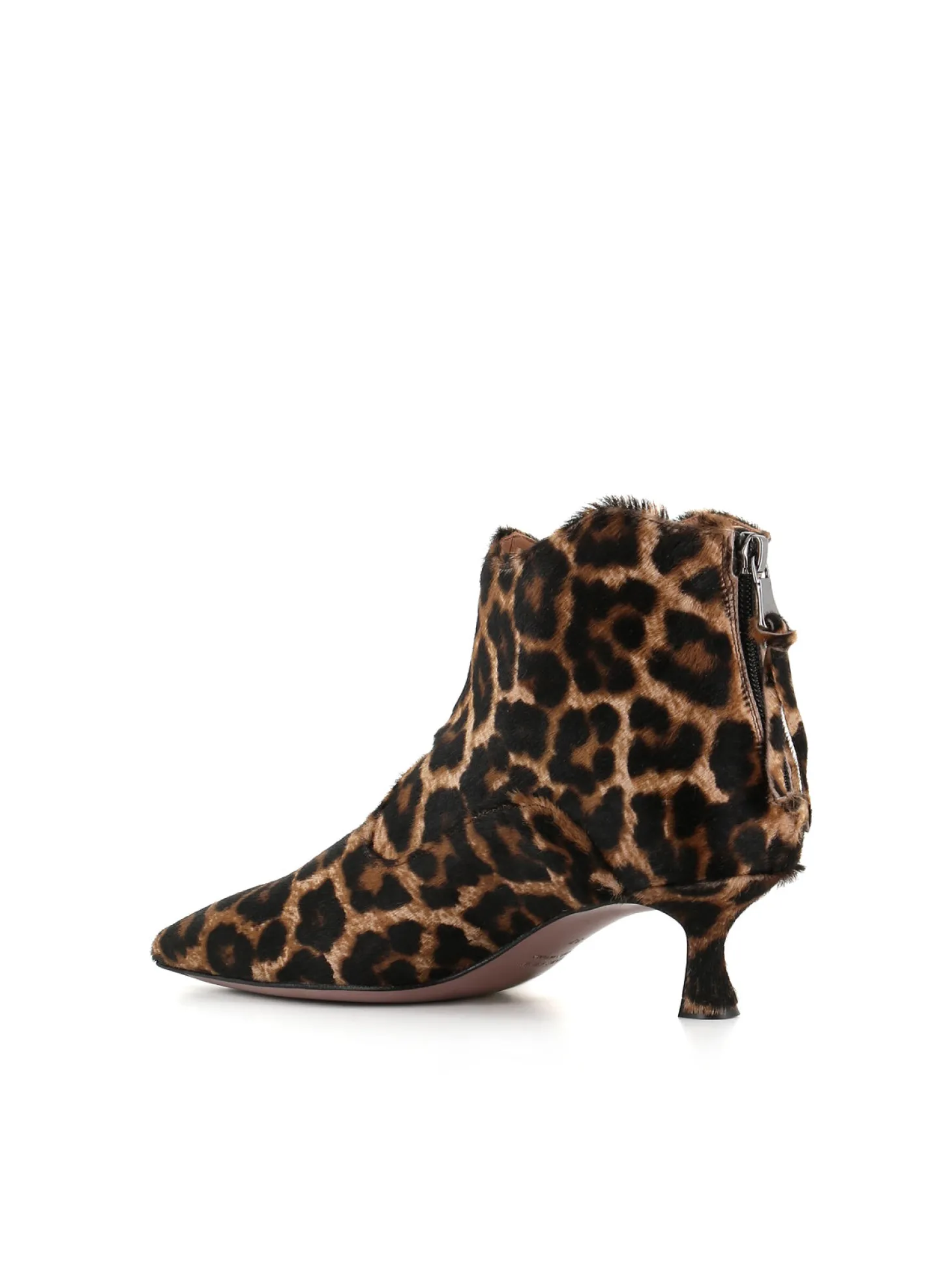 Stivaletto W231108