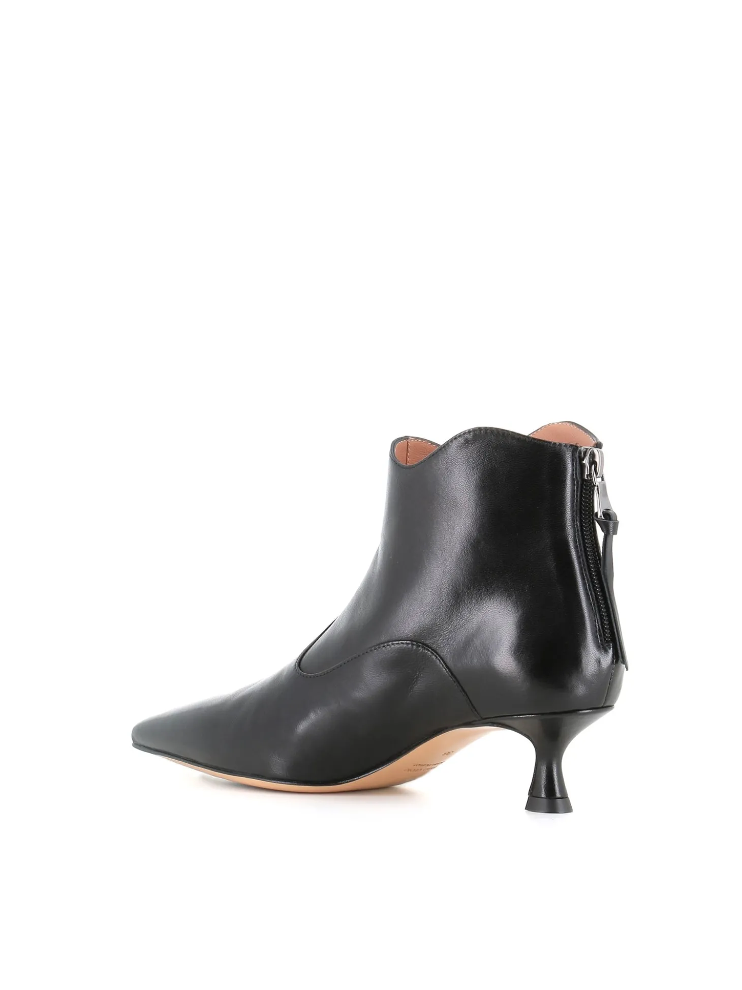 Stivaletto W231108