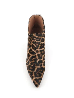 Stivaletto W231108