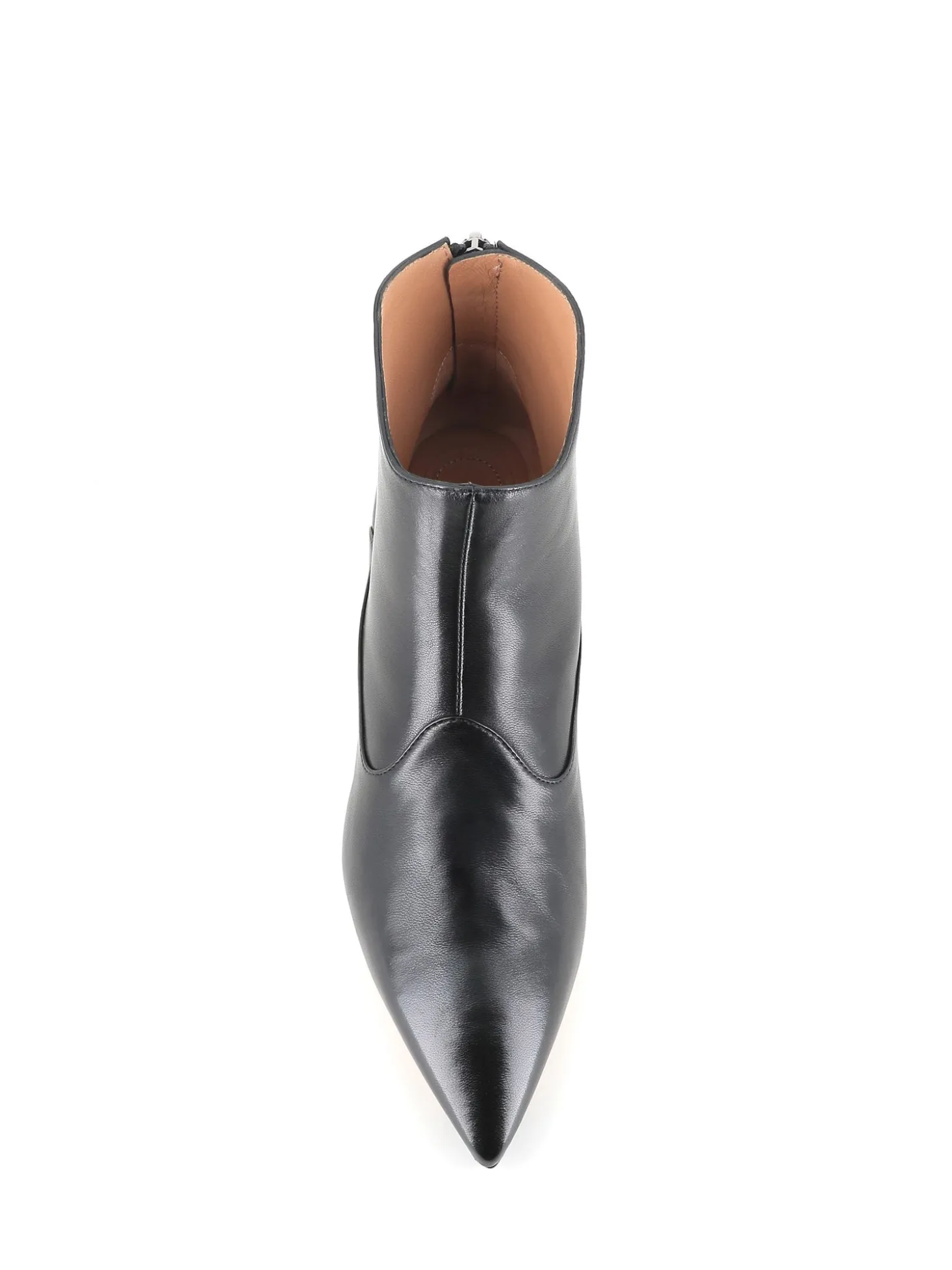 Stivaletto W231108
